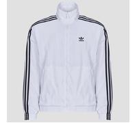 adidas Tracksuit jacket Adicolor Woven Firebird Track Top in White EU XL