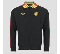 adidas Tracksuit jacket Away Jamaica Jacket Football Jersey in Black EU XL
