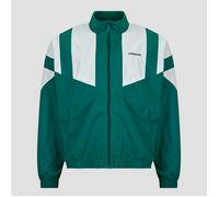 BLOCKED TRACK TOP