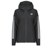 adidas Tracksuit jacket Essentials 3-Stripes RAIN.RDY Jackets in Black EU S