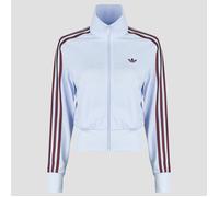 adidas Tracksuit jacket FIREBIRD CLASSIC TRACK TOP in Blue EU XL