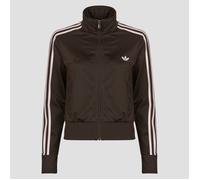 adidas Tracksuit jacket FIREBIRD CLASSIC TRACK TOP in Brown EU XL