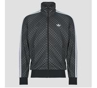 FIREBIRD LOOSE MONOGRAM TRACK TOP