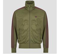 Firebird Track Jacket