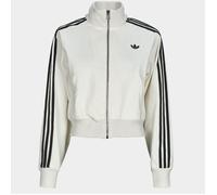 adidas Tracksuit jacket FIREBIRD TRACK TOP DENIM in Grey EU XL