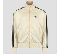 Adidas Originals Firebird Full Zip Sweatshirt Beige XL Men