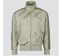 MONOGRAM FIREBIRD TRACK TOP