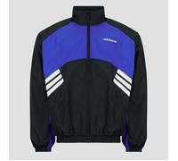 adidas Tracksuit jacket MUNICH 93 TRACKTOP in Black EU XL