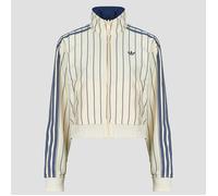 REVERSIBLE FIREBIRD TRACK TOP