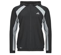 adidas Tracksuit jacket Tech Apparel Tracktop in Black EU L