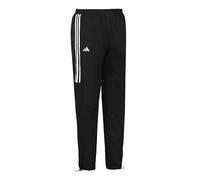 adidas Unisex Track Suit Pants, Black, S UK