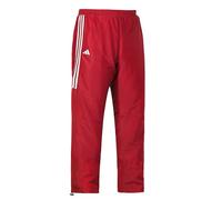 adidas | Tracksuit Pants for Men, Women & Children | Perfect for Leisurewear, Post-and Pre-Training with Elasticated Waist and Toggle Tightening