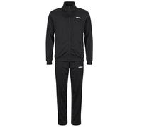 adidas Tracksuits adidas Linear Track Suit in Black EU XL