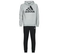 adidas Tracksuits BL FT HD TS in Grey EU XS