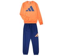 adidas Tracksuits - in Orange 11 / 12 years
