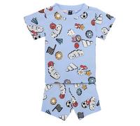 adidas Tracksuits JD0062 in Blue 3 / 4 years