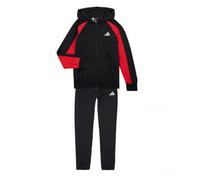 adidas Tracksuits JD0967 in Black 9 / 10 years