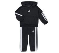 Adidas Essentials 3 Stripes Joggers Set