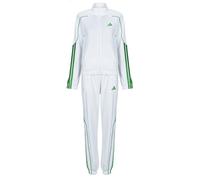 adidas Tracksuits Stadium Track Suit in White EU M
