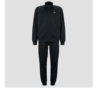 Adidas Originals Tech Trefoil Essentials Track Set Black L Men