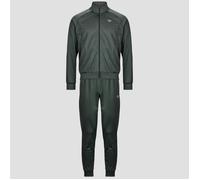 adidas Tracksuits TECH TREFOIL ESSENTIALS TRACK SUIT in Green EU XL