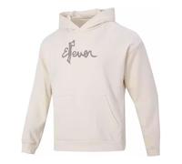 adidas Trae Winterized Hoodie Asia Sizing 'Beige' IL1619 XXL