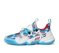 adidas Trae Young 1 'Chinese New Year' GY0300 11.5