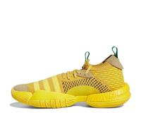 adidas Trae Young 2 Basketball Shoes 'Hazy Yellow' IG4793 6.5