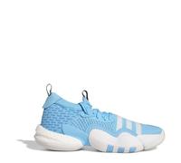 adidas Trae Young 2 Kids Trainers Sky Rush 5 UK Child