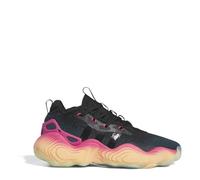adidas Trae Young 3 Basketball Trainers Mens Multi 9 UK