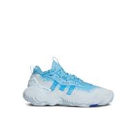 adidas Trae Young 3 Low "Blue" sneakers - White 7.5-10.5-11.5