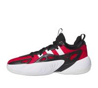 adidas Trae Young Unlimited 2 'Vivid Red White Black' IE7765 8