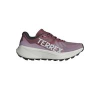Adidas - Trail / running shoes - Agravic 3 W Preloved Fig for Women - Size 5 UK - Purple Purple