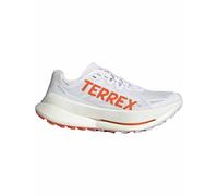 adidas Terrex - Women's Agravic Speed Ultra - Trail running shoes size 4,5, white