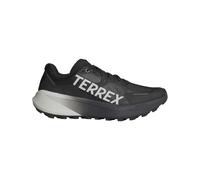 ADIDAS Terrex Agravic 3 - Men - Grey / Black / White - size 8.5- model 2024 8.5