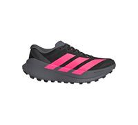 Adidas - Trail running shoes - Terrex Agravic SL W Core Black for Women - Size 5,5 UK Black 5.5 UK