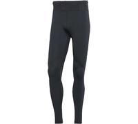 Adidas - Trail running tights - Xperior Tights Black for Men - Size L Black