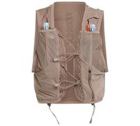 Adidas - Trail running vest - Xpr Trail Vest 2.5L Trace Brown - Size L Brown L