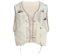 Adidas - Trail running vest - Xpr Trl Vst 10L Beige - Size L Beige L