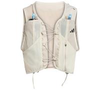 Adidas - Trail running vest - Xpr Trl Vst 10L Beige - Size M Beige M