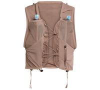 Adidas - Trail running vest - Xpr Trl Vst 5L Trace Brown - Size L Brown L