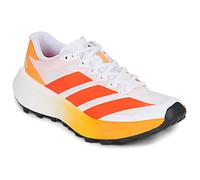 Adidas Terrex Agravic 4 Trail Running Shoes White EU 41 1/3 Woman