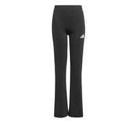 adidas Train Essentials 3-Stripes Flared Leggings