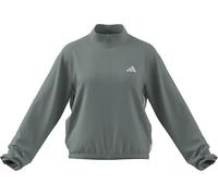 adidas Train Essentials 3-Stripes Woven Warm-Up Jacket