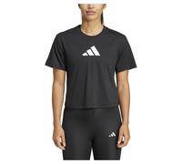 Adidas Train Essentials Big Logo Performance Short Sleeve T-shirt