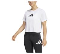 Adidas Train Essentials Big Logo Performance Short Sleeve T-shirt