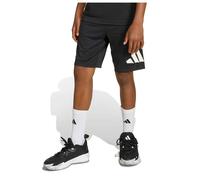 adidas Training Essential BL Shorts 152 Black Junior