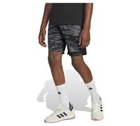 Adidas Train Essentials Camo Print Shorts