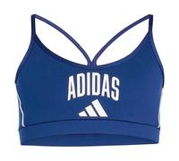 Adidas Train Essentials Collegiate Print Sports Bra