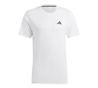 adidas Train Essentials Feelready Training T-Shirt 'White' IC7440 XXL